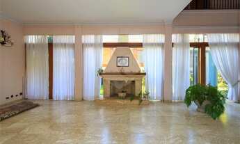 Imagem 5: São Paulo - Casa de Condomínio - ALTO DA BOA VISTA