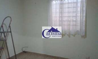 Imagem 6: Casa Comercial com 3 dormitórios para alugar, 129 m² por R$ 3.500/mês - Vila Alpina - Sant