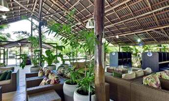 Imagem 6: Vende Linda Casa em Boraceia, Condomínio Morada da Praia, 4 suítes, 280 M², piscina, fino