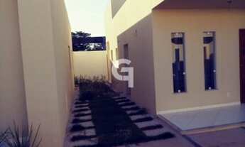 Imagem 4: Casa térrea em condomínio com 2/4 no Resid. Vigo II