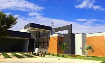 Imagem: Casa de condomínio para venda com 425 metros