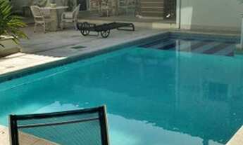 Imagem: Condomínio Grotão - Parte Plana - Exc