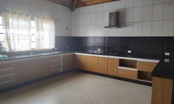 Imagem 4: Espetacular Casa Isolada - Condomínio Refugio dos Amigos - Piscina, Gourmet e Campo de Fut