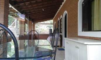 Imagem 5: Bela chácara com vista à venda em Pinhalzinho-SP. CÓD 2349