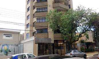 Imagem: Londrina - Apartamento Padrão - Jardim