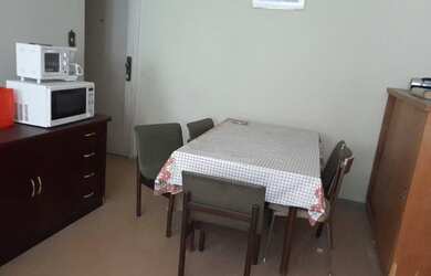 Imagem 6: 01 dormitorio/frente praia do Itararé