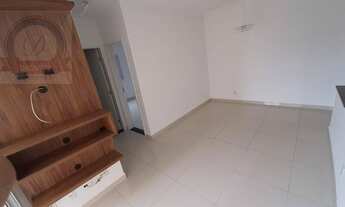 Imagem 6: Apartamento com 2 dormitórios à venda, 55 m² por R$ 290.000,00 - Jardim Santa Izabel - Hor