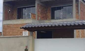 Imagem: Casa com 3 quartos (2 suítes) - B. Rio