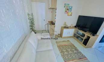 Imagem 4: Apartamento 1 quarto com suíte em Jardim Camburi (55m²