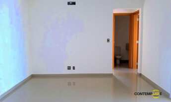 Imagem 3: Apartamento com 3 dormitórios à venda, 128 m² por R$ 1.250.000,00 - Embaré - Santos/SP