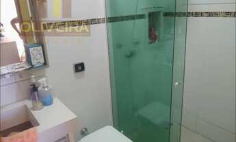 Imagem 2: Venda - Casa - Campo Limpo - Americana - SP