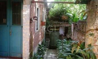 Imagem 2: Porto Alegre - Terreno Padrão - Nonoai