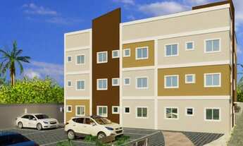 Imagem 4: Apartamento com 1 quarto em Messejana