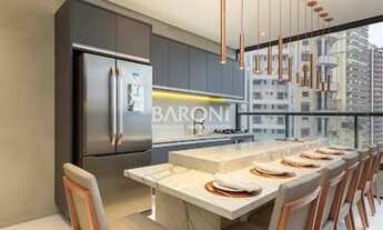 Imagem 6: SãO PAULO - Apartamento Padrão - Itaim Bibi