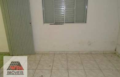 Imagem 7: Casa com 1 dormitório para alugar, 102 m² por R$ 650,00/mês - Cidade Jardim I - Americana