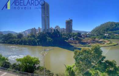 Imagem 7: Blumenau - Conjunto Comercial/Sala - Centro