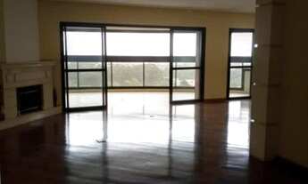 Imagem 4: APARTAMENTO COM 4 DORMITÓRIOS À VENDA, 248 M² POR R$ 2.700.000,00 - ALTO DA LAPA - SÃO PAU