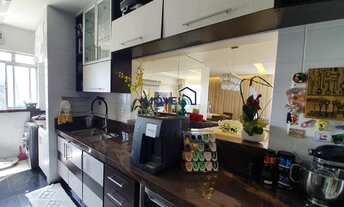 Imagem 4: 02 quartos Lazer completo