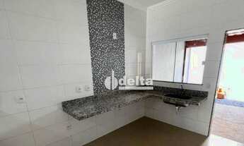 Imagem 6: Casa com 2 dormitórios à venda, 130 m² por R$ 340.000,00 - Vida Nova - Uberlândia/MG