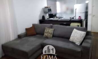 Imagem 5: São Paulo - Apartamento Padrão - Higienópolis