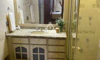 Imagem 7: Apartamento à venda, 4 quartos, 2 suítes, 2 vagas, Tijuca - RIO DE JANEIRO/RJ