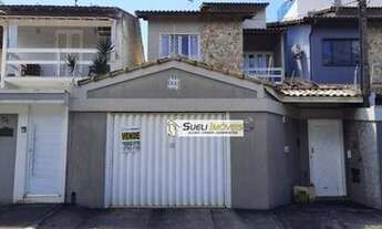 Imagem: Casa com 4 dormitórios, 225 m² - venda