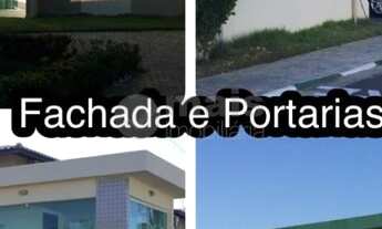 Imagem 6: Apartamento 4 quartos 112m², Recanto de Guarajuba  Cond. Água Vilage