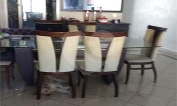 Imagem 3: São Paulo - Casa Padrão - IPIRANGA