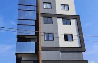 Imagem 2: Apartamento a venda 74m2 Privativos - 3 quartos em América - Joinville - SC