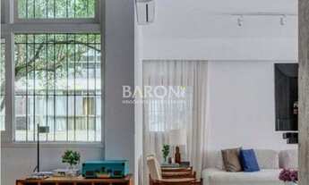 Imagem 7: São Paulo - Apartamento Padrão - Jardim Europa