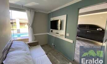 Imagem 6: Casa em Balneário Flamingo - Matinhos, PR