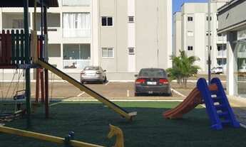 Imagem 2: Apartamento térreo, 03 quartos condomínio veredas do madeira