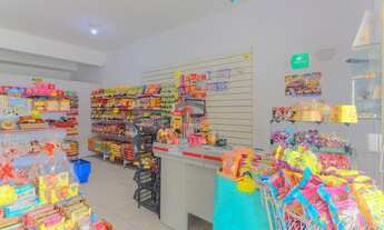 Imagem 6: OPORTUNIDADE! E ACEITE DE PROPOSTAS!! Ponto à venda, 39 m² por R$ 45.000 - Jardim Rio Verd