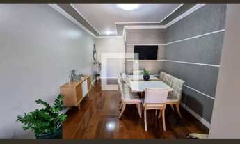 Imagem 3: Apartamento à Venda - Santa Maria, 2 Quartos, 78 m2