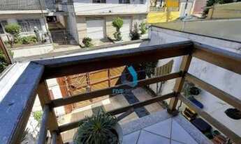 Imagem 1: Lindo Sobrado com 95m², com 03 dormitórios (sendo 01 suíte), com 02 vagas de garagem - SP