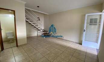 Imagem 2: Casa de Condomínio com 2 dorms, Jardim Morumbi (Nova Veneza), Sumaré - R$ 249 mil, Cod: RR