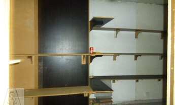 Imagem 7: São Paulo - Loja/Salão - AGUA FUNDA