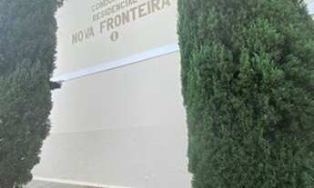 Imagem 2: Apartamento duplex 02 quartos - Bairro Nova Vila