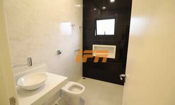 Imagem 7: Casa com 3 dormitórios à venda, 155 m² por R$ 750.000,00 - Condomínio Colinas do Belém - T