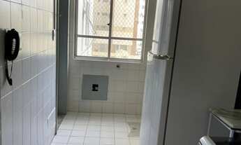 Imagem 7: Apartamento para aluguel possui 84 metros quadrados com 3 quartos em Armação - Salvador