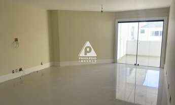 Imagem 6: Casa em Condomínio à venda, 7 quartos, 5 suítes, 10 vagas, BARRA DA TIJUCA - RIO DE JANEIR