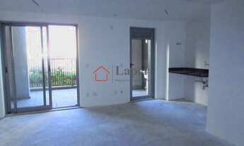 Imagem: Apartamento duplex à venda em Moema Pássaros