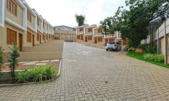 Imagem 4: CASA 02 DORMITÓRIOS, SUÍTE, 03 VAGAS COBERTAS, BAIRRO IPANEMA, PORTO ALEGRE, RS