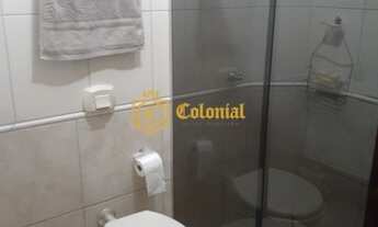 Imagem 3: Apartamento Edifício Berllini e Martins Viii / Sorocaba - SP