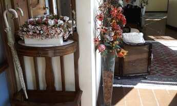 Imagem 3: LOCAL NOBRE-275 ÚTEIS- 4 SUITES, 4 GARAGENS- FORA DE ROTA- LAZER DE CLUBE!!