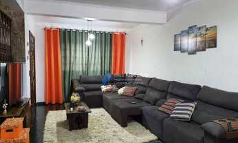 Imagem 2: Casa com 3 dormitórios à venda, 171 m² por R$ 901.000,00 - Parque Bela Vista - Votorantim