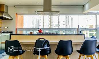 Imagem 7: Apartamento Cobertura à venda em São Paulo/SP