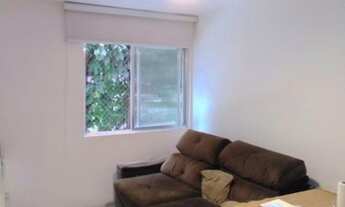 Imagem 3: Apartamento no Centro de Campo Grande