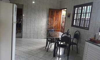 Imagem 2: Sobrado em Parque Bandeirantes - Mauá - SP]