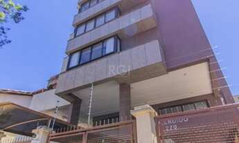 Imagem 2: Porto Alegre - Apartamento Padrão - Cristo Redentor